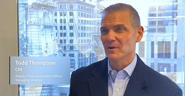 What can 2025 teach investors about tactical positioning in 2026?