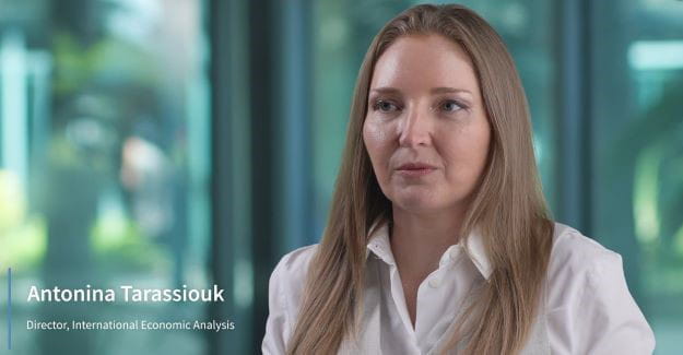 What do attractive real yields and tight credit spreads mean for investors?