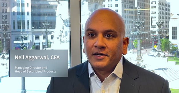 How can securitized products uncover value for investors? 