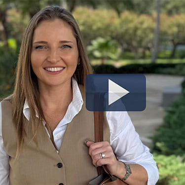 Image of Antonina Tarassiouk for Credit Risk Video