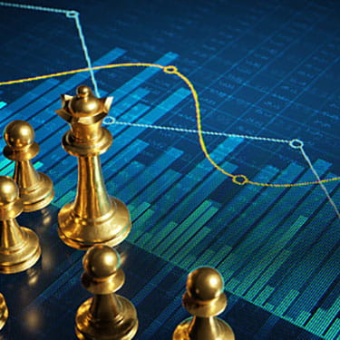 'Behind the Markets' Podcast