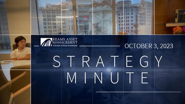 Fixed Income Rate Volatility Still Remains High.  What's Going On?
